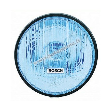 HALOGENAI BOSCH RALLYE 225 BLUE