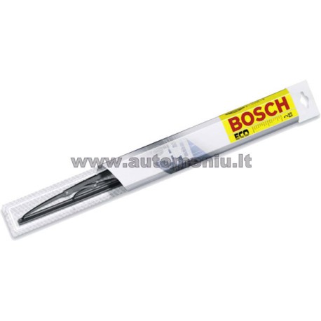 Valytuvai BOSCH ECO tinkantys VW T-4 1990-2003.Komplektą sudaro 2 vienetai (530mm+530mm).