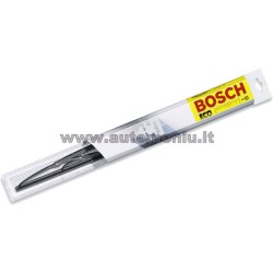 Valytuvai BOSCH ECO tinkantys AUDI A6 1994-1996.Komplektą sudaro 2 vienetai (550mm+550mm).