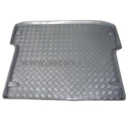 Bagažinės kilimėlis Mercedes C 204 universalas 2007- 