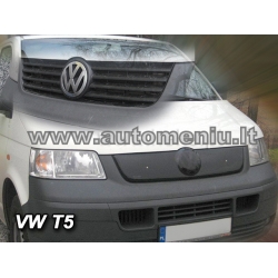 Žieminės grotelės Volkswagen Transporter T5 2003-2010