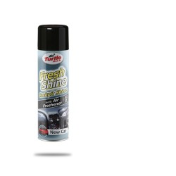 Salono valiklis Turtle wax Fresh Shine - New Car 500ml