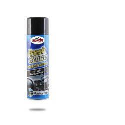 Salono valiklis Turtle wax Fresh Shine -Outdoor Car 500ml