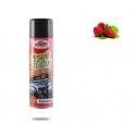 Salono valiklis Turtle wax Fresh Shine - Strawberry 500ml