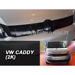 ziemines groteles Volkswagen caddy 2010