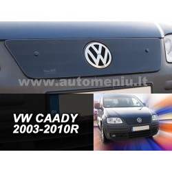 Žieminės grotelės Volkswagen Caddy 2003-2010