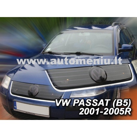 Žieminės grotelės Volkswagen Passat B5 2001-2005