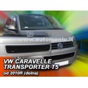 Žieminės grotelės Volkswagen Carawelle T5+ 2009-2016